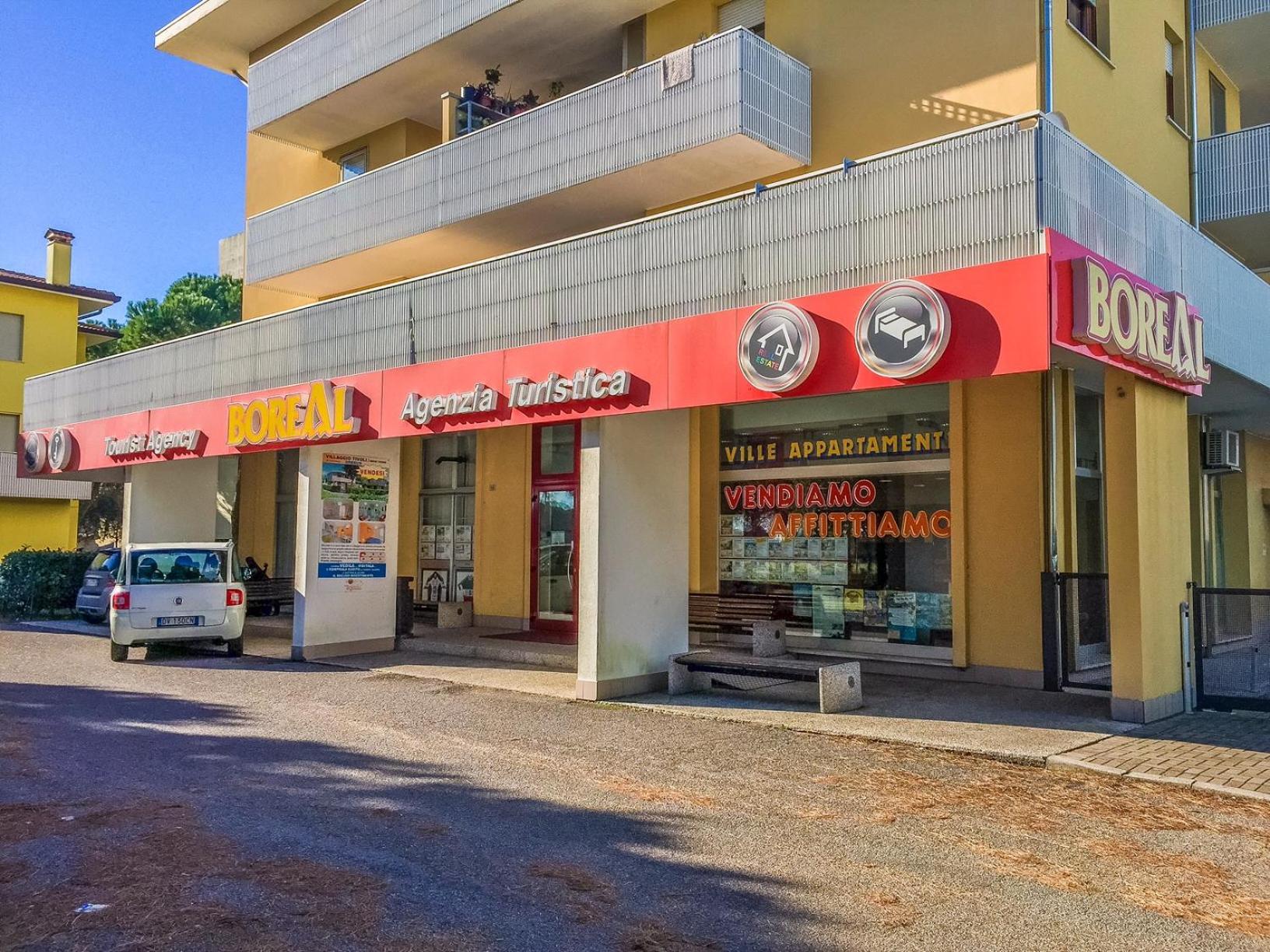 Condominio Clyo Bibione Exterior photo