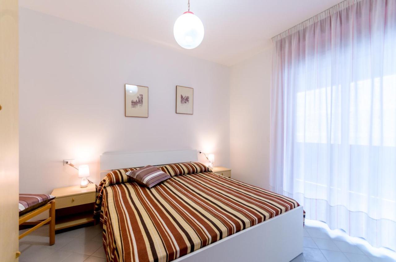 Condominio Clyo Bibione Exterior photo