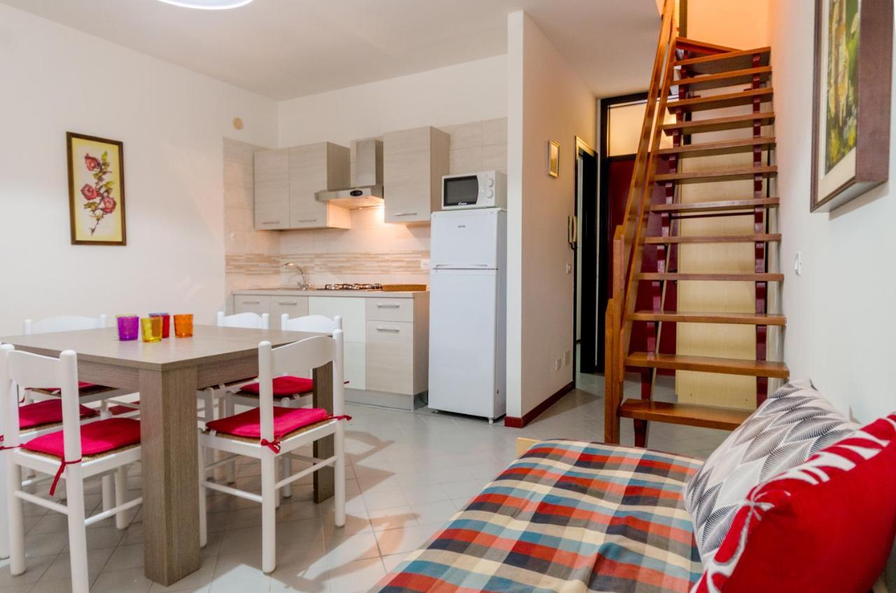 Condominio Clyo Bibione Exterior photo