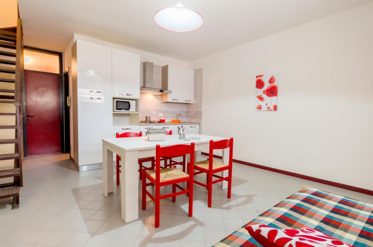 Condominio Clyo Bibione Exterior photo