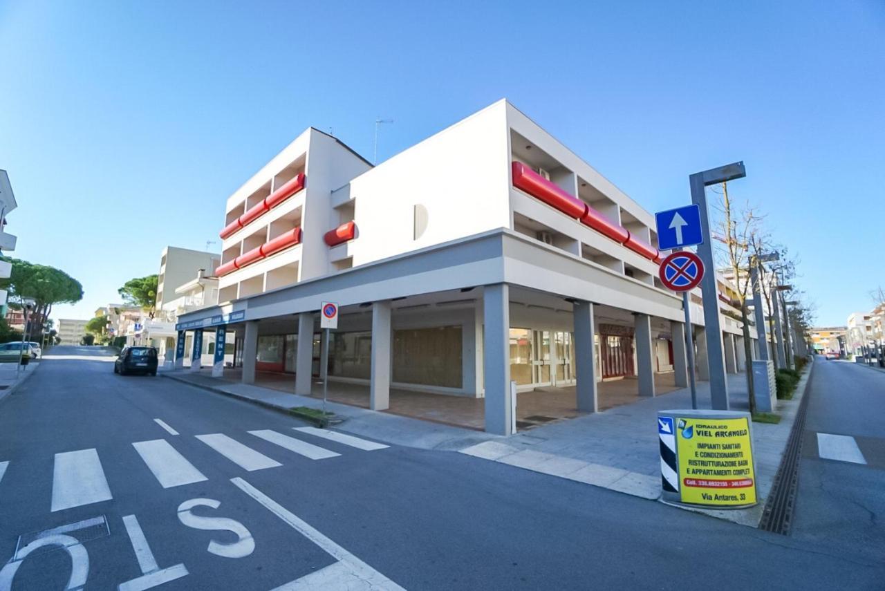 Condominio Clyo Bibione Exterior photo