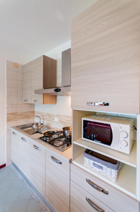 Condominio Clyo Bibione Exterior photo